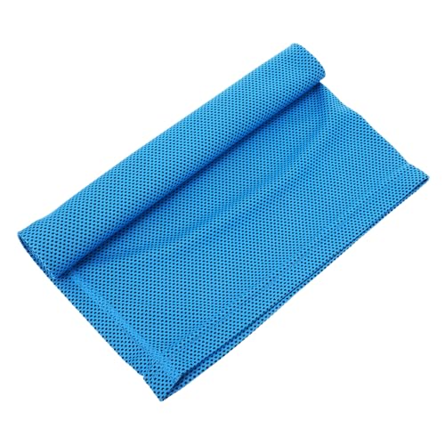 Abaodam Sweat Absorbent Wrist Bands Sports Wrist Cover Breathable Universal Fit Ice Wristband