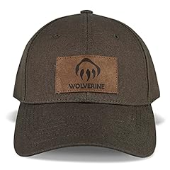 Patch Logo - Black Olive