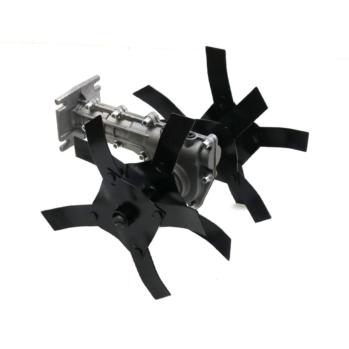 Amazon.co.jp: Hand Push Engine Grass Cutter Attachment for