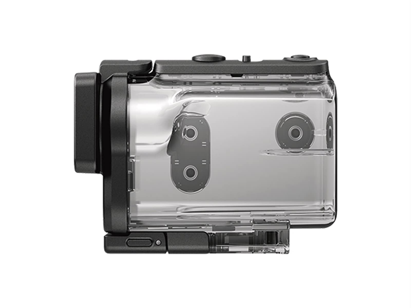☆HDR-AS300☆付属品多数☆水中撮影カバー使用なし☆ 【公式通販】