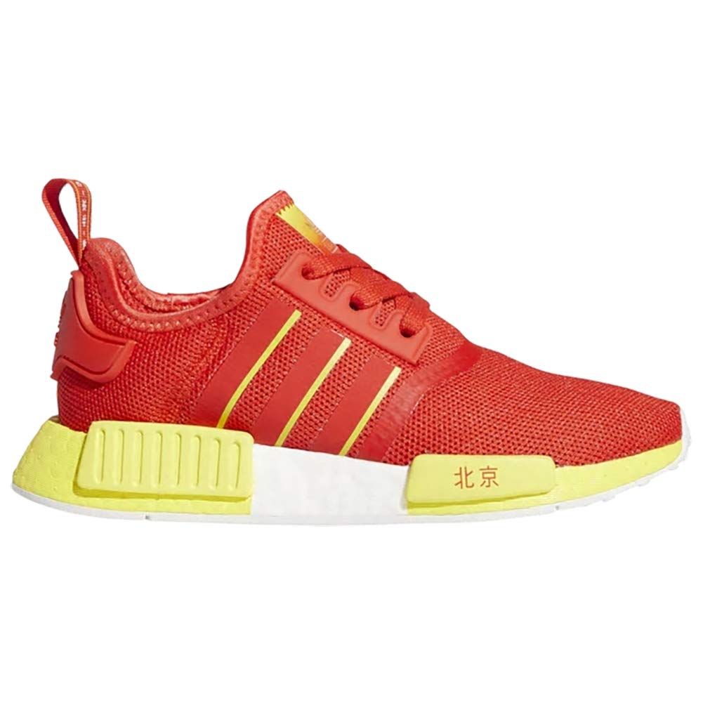 Adidas Originals Nmd R1 Boys Grade School Big Kids Fy7511 | Desertcart  BAHRAIN