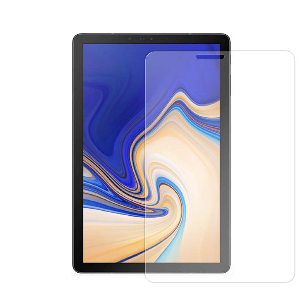 Gear Guard 9H Hardness ultra clear Screen Protector For Samsung Galaxy Tab S4 (10.4) | SM-T830 (Wi-Fi); SM-T835 (LTE) (B07XCDDCLY) Amazon Price History, Amazon Price Tracker