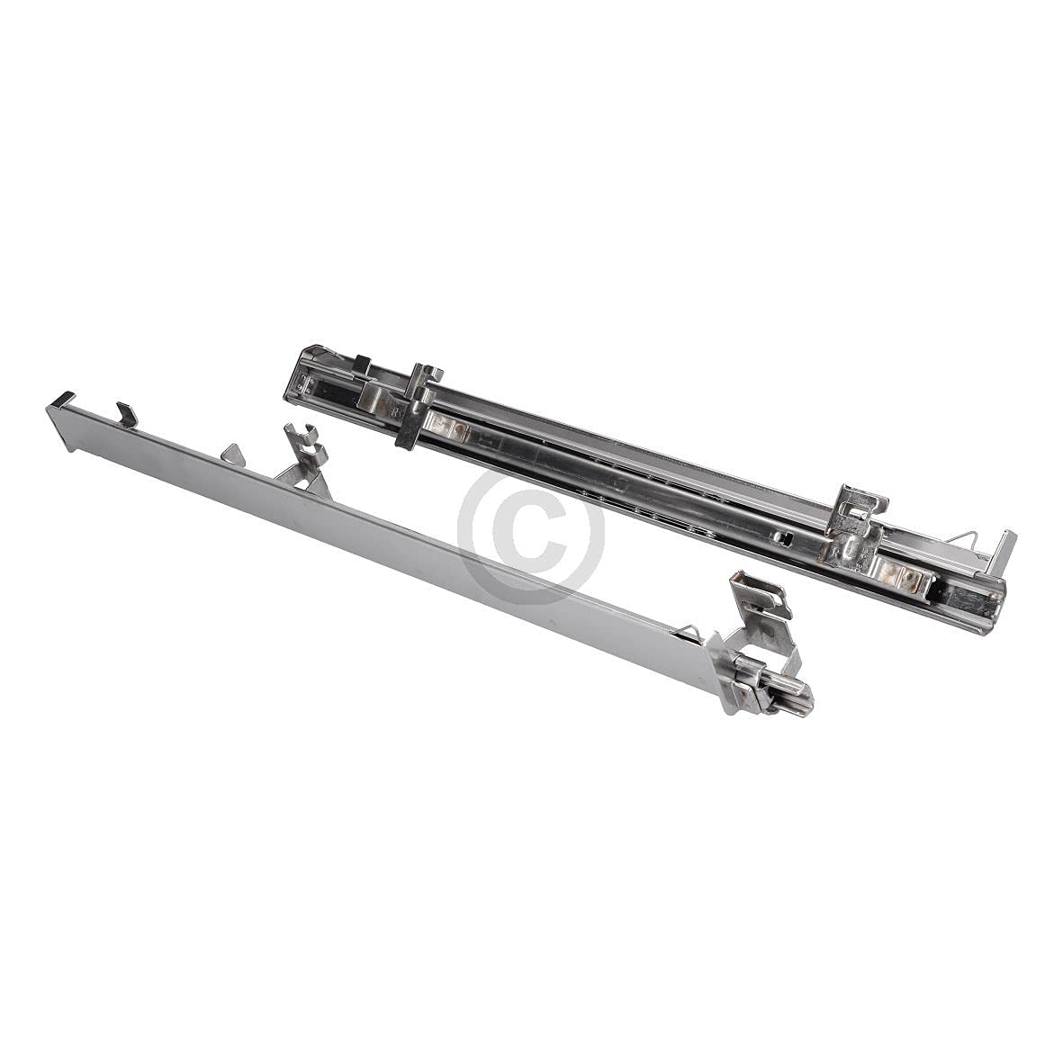 eVendix Extractor telescópico compatible con Bosch 17003241 para cocina