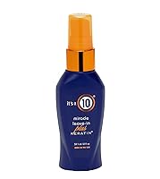 Vista 6 de Es un Milagro 10 Sin Aclarado Plus Queratina de It's a 10 Haircare 10 fl. oz