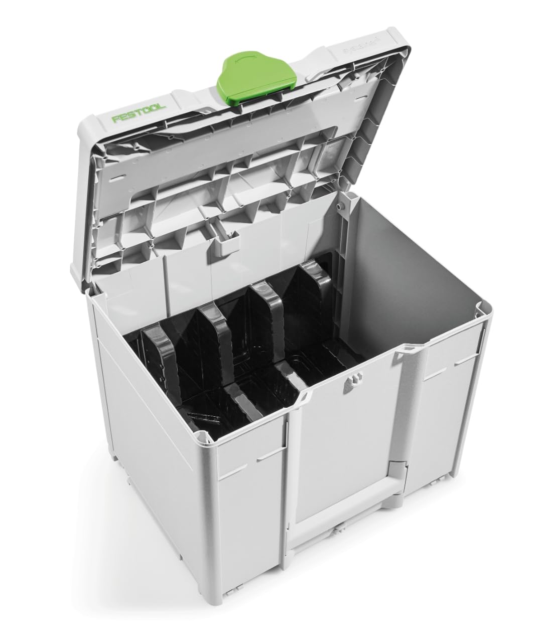 Festool 576786 Systainer SYS-STF-D225