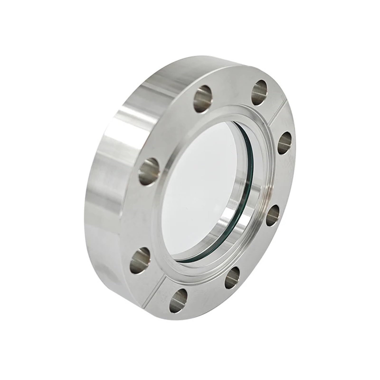 Vacuum Blind Cover High Vacuum Flange Sight Glass CF16 CF25 CF35 CF50 CF63 CF100(CF63)