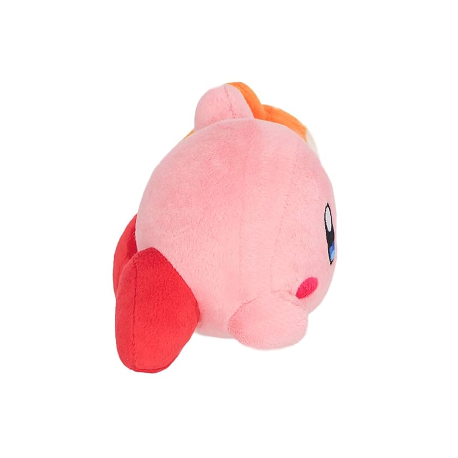 星のカービィ　カービィフィギュア　ワドルディフィギュア　カービィぬいぐるみ　他 星のカービィ ワドルディふわふわもっとBIG(再販) プライズの