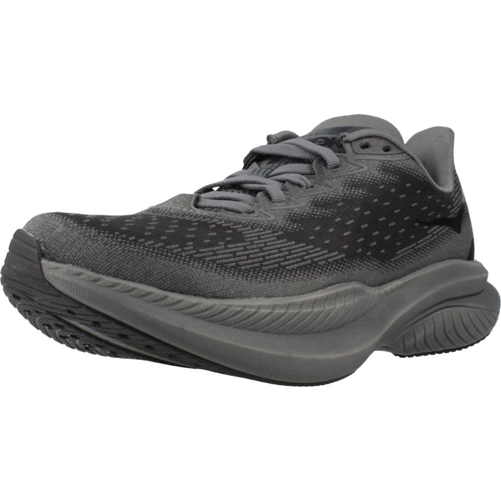 Hoka Womens Mach 6