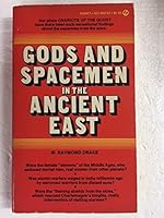 Gods and Spacemen in the Ancient East B00EA322P4 Book Cover
