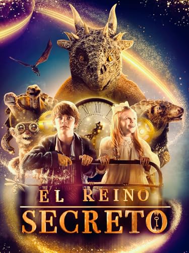 El Reino Secreto