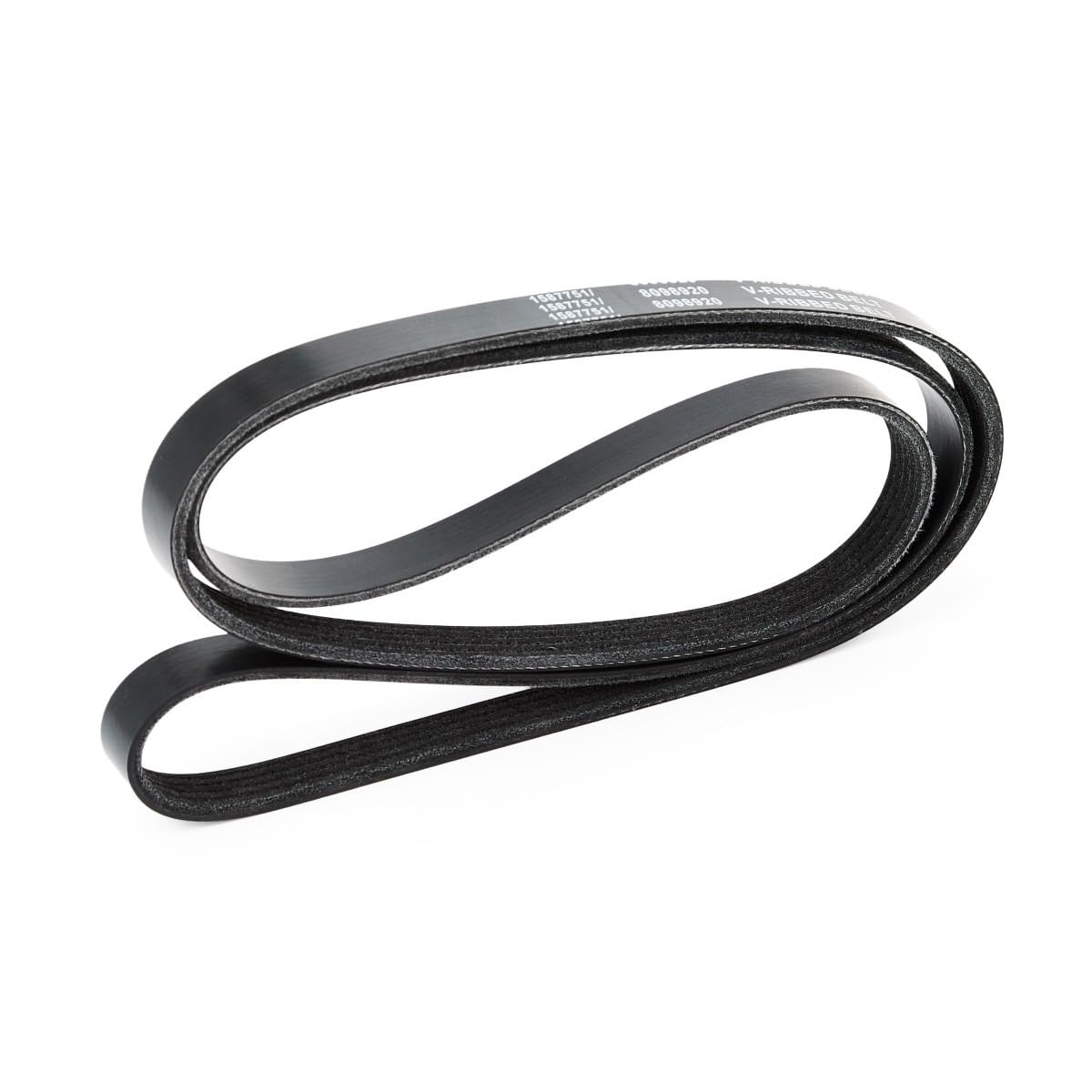 RIDEX Courroie Poly-V 305P0160 A-Klasse (W176) 1745mm 17,8mm