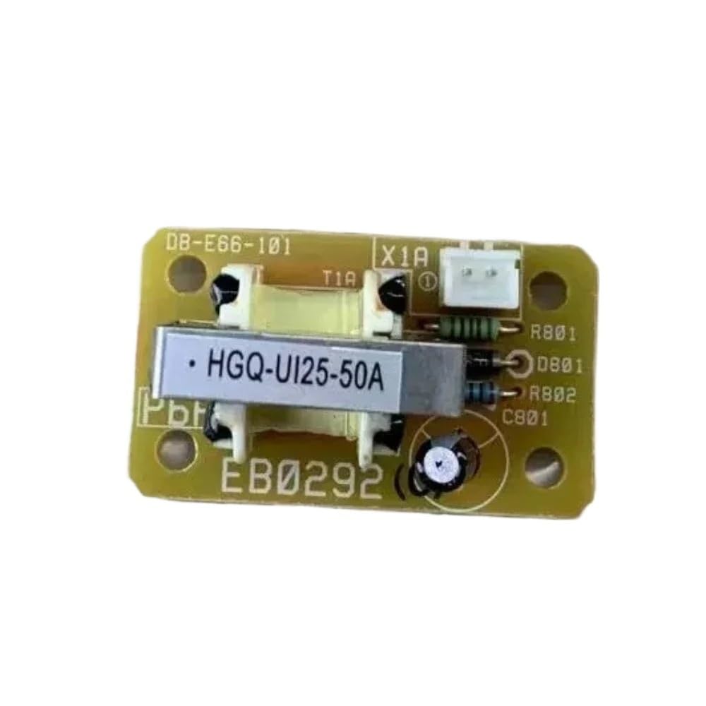LCHENYINGOU Sensor P Board 3P104838-1 For Air Conditioner EB0292 1695780 Current TransFormer Receiving PCB Conditioning Parts