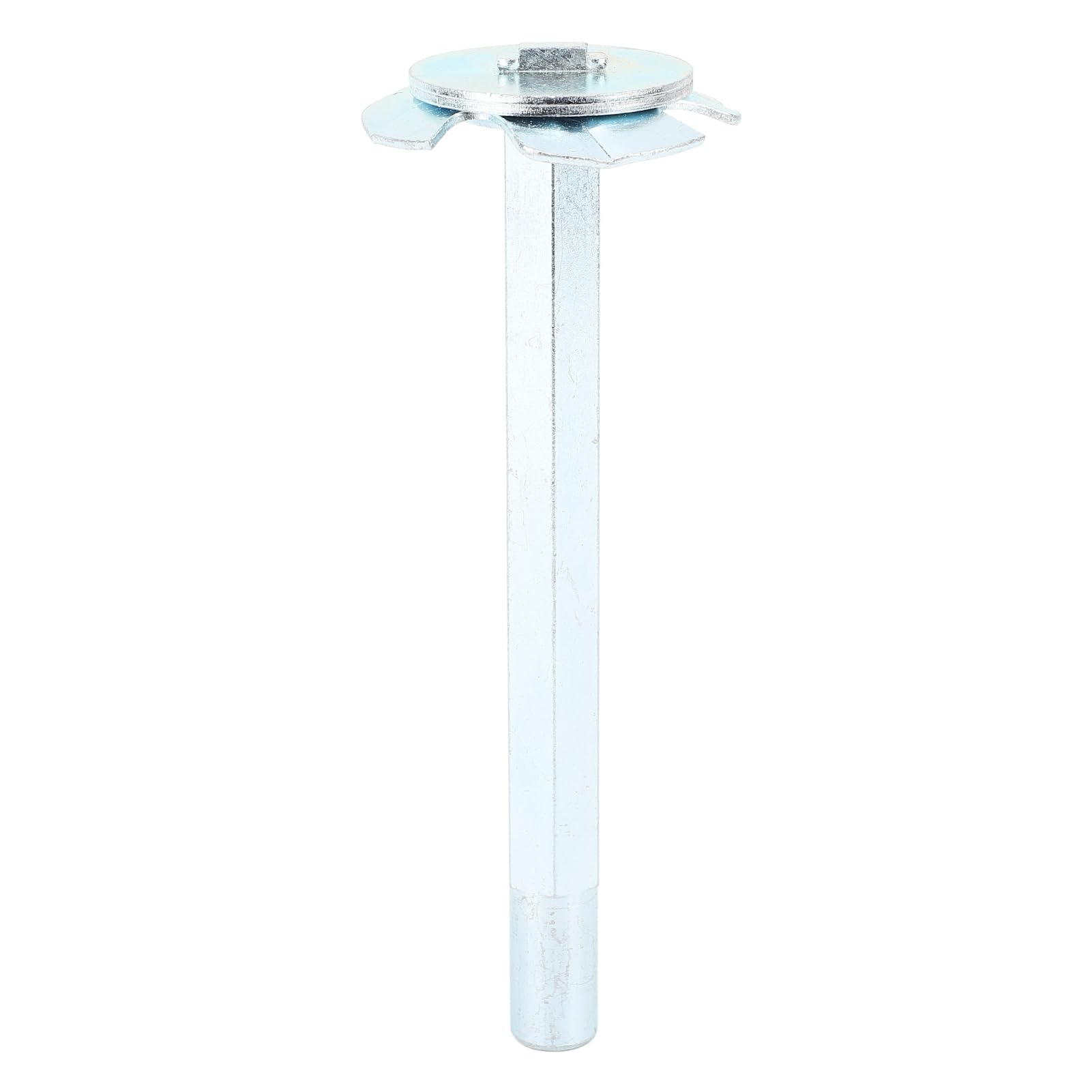 PVC Pipe Reamer, High Speed Steel Pipe Reamer Tool for PVC Plumbing PVC Fitting Socket Saver Plastic Pipe Reamer Cutter Kit for Water Lines, Drain Lines, Vent Lines (2 Inches)