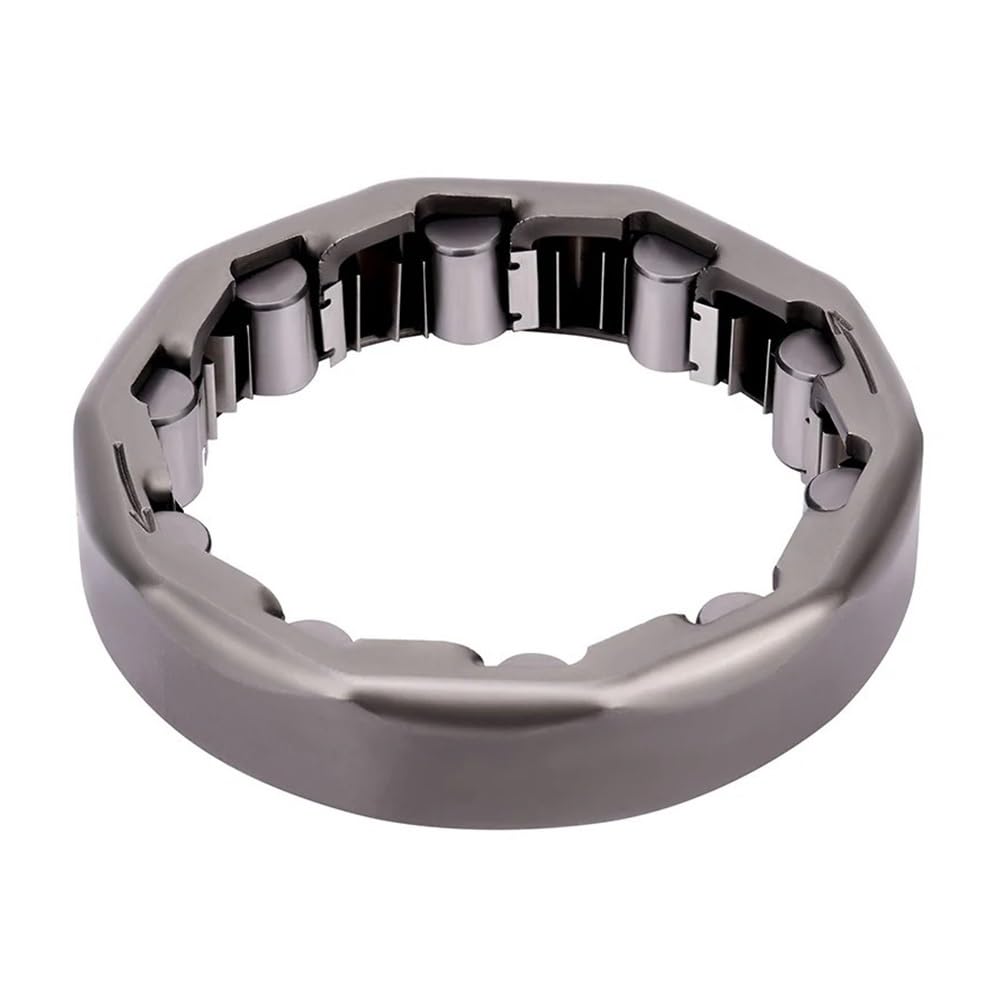 Conjunto de embrague de arranque unidireccional F-588819 01 G310GS 8