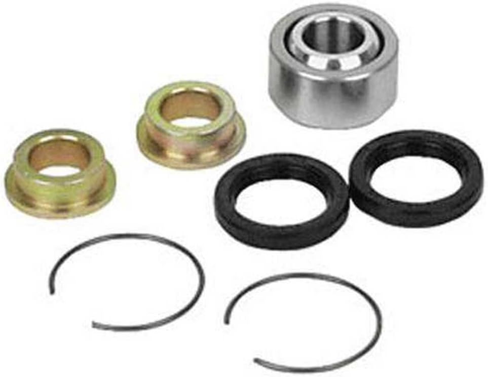 QuadBoss 53211008 Shock Bushing Kits Front/Rear