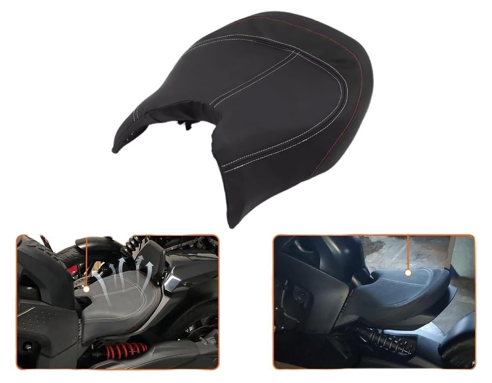 Asiento Accesorios Para Motocicletas Asiento Para