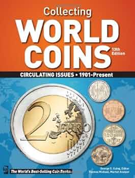 感謝‼️World Coins 1901-Present 31st Edition 感謝‼️World Coins 1901-Present 31st Edition