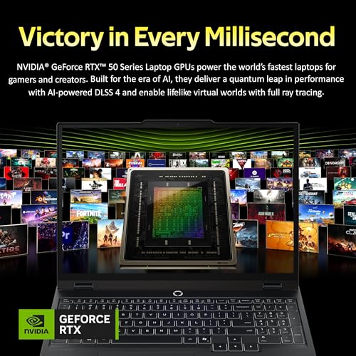 Image of Lenovo Legion 5 15.1 inch WQXGA 165Hz Gaming Laptop, AMD Ryzen 7 260, GeForce RTX 5060 GDDR7, 64GB DDR5, 5TB Storage(4TB SSD+1TB Docking Station Set), RGB Backlit Keyboard, Wi-Fi 7, Win11 Pro, Black