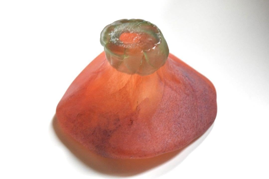 TSUNE ツネ　田中恒子　秋　柿型　蓋付き　小鉢　4個セット TSUNE ツネ 田中恒子 秋 柿型 蓋付き 小鉢 4個セット - メルカリ