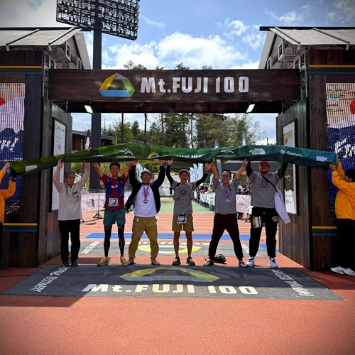 EP_008 2026 Mt.FUJI KAI70Kとヤリカン12耐＆100miの話。