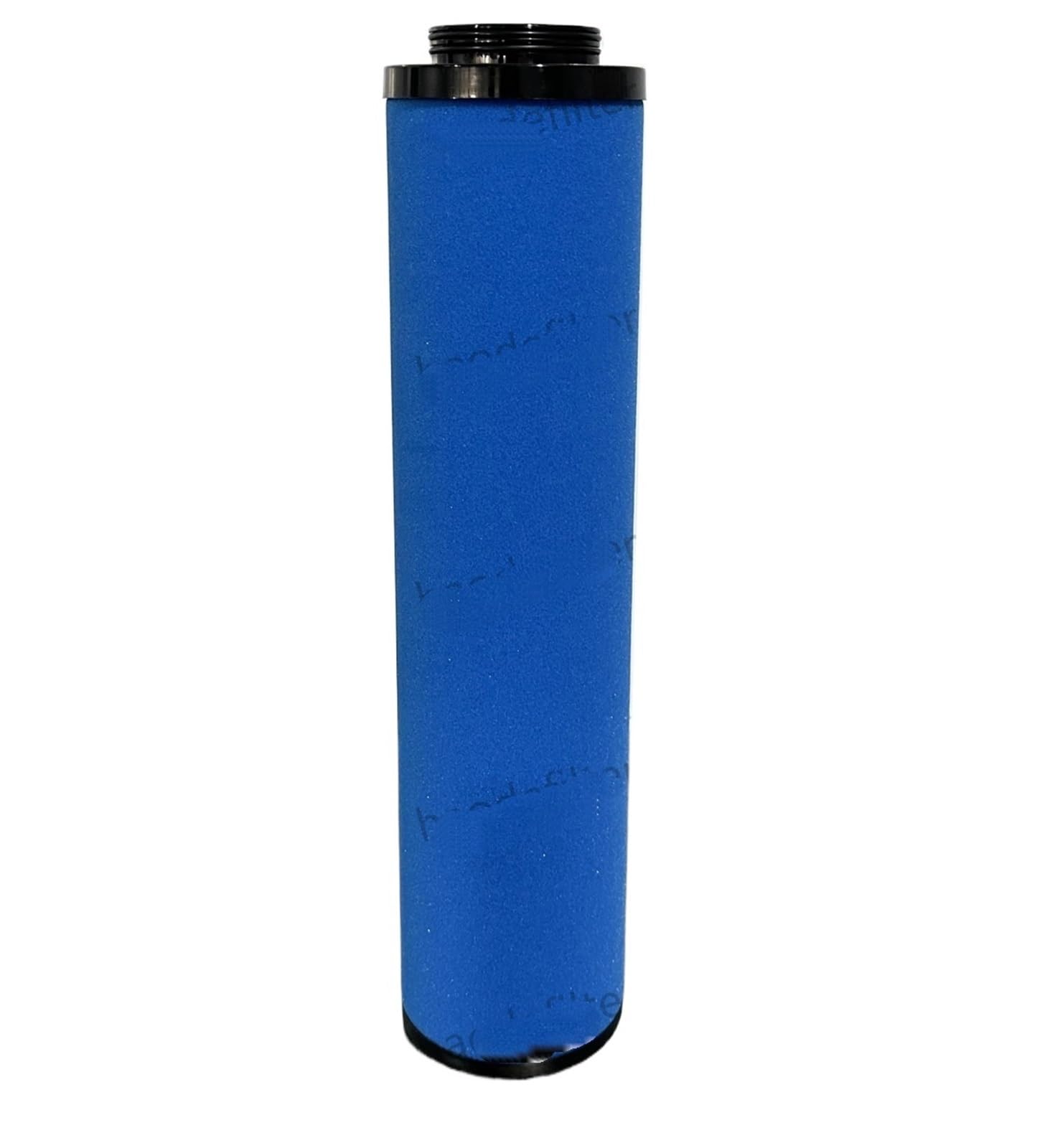 Reemplace la carcasa del filtro coalescente del separador de aceite del aire del elemento filtrante DD175 DDP175 PD175 QD175(PD175)