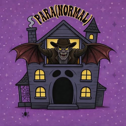 A Michigan Murder And A Kansas Haunting