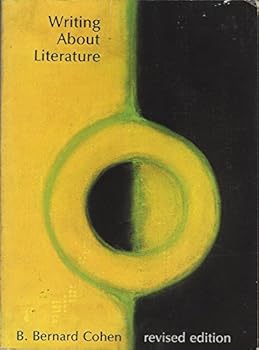 Paperback Writing About Literature. Book