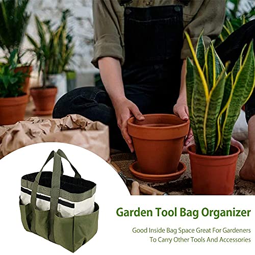 Garden-Tote-BagGarden-Tool-Organizer-with-8-Roomy-Pockets-Garden-Tool-Bag-for-Keeping-Gardening-Kit-and-Necessities-Bag-Only