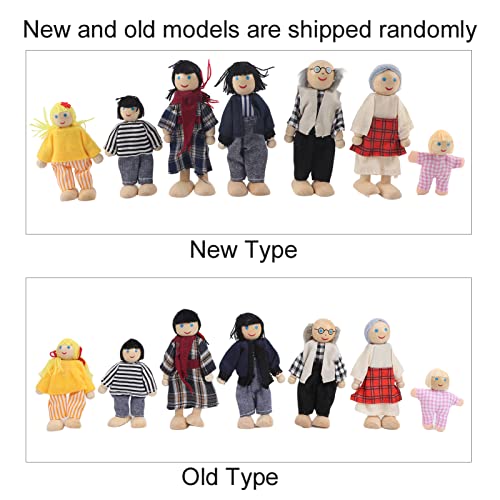 Niñas, Toy Imagen adicional