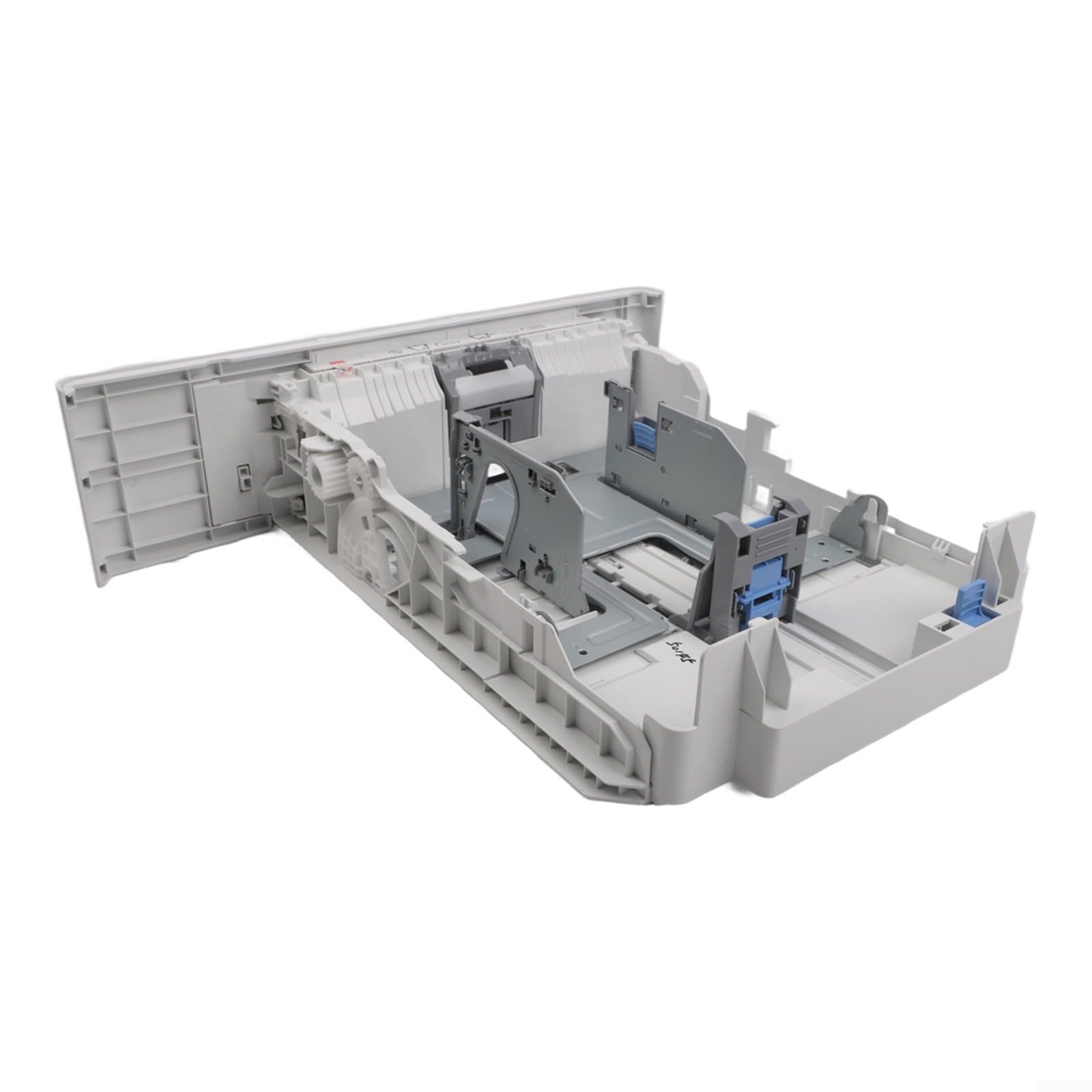 Vassoio Input RM2-5690 Plastica per HP M507 M528 Vassoio Input | Design anti-inceppamento, compatibilità meccanica perfetta, riduzione errori , flusso fluido