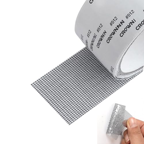 Window Screen Repair Tape(2
