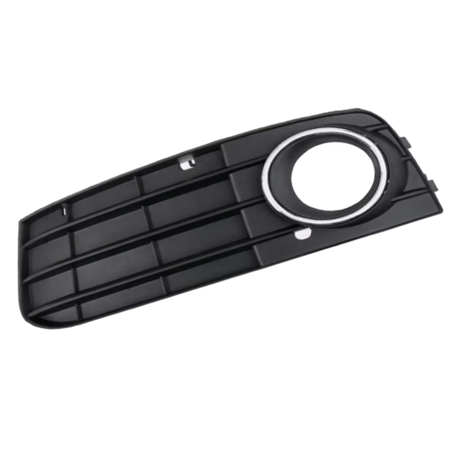 Rejilla antiniebla izquierda 8KD80768101C para parachoques de A4L B8 2009-2012 7