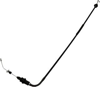 Replacement for Accelerator Control Cable For 1991 1992 1993 1994 1995 E34 525i Throttle Cable