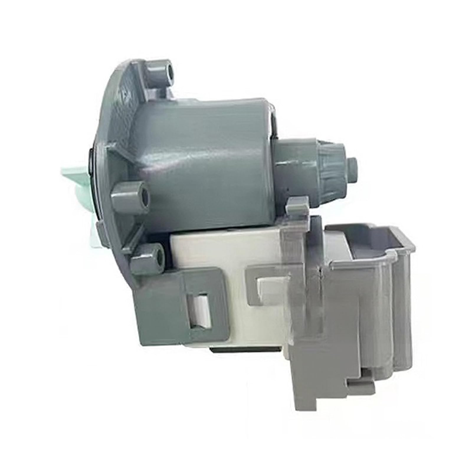 EEZII Washing Machine Drain Water Pump Motor