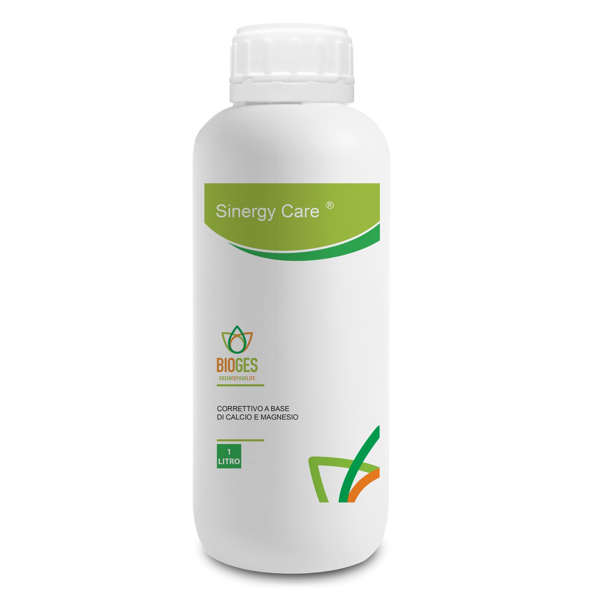 Sinergy Care da 1 LT - Microelementi- Previene e Cura Le microcarenze nutrizionali e apporta Calcio e Magnesio