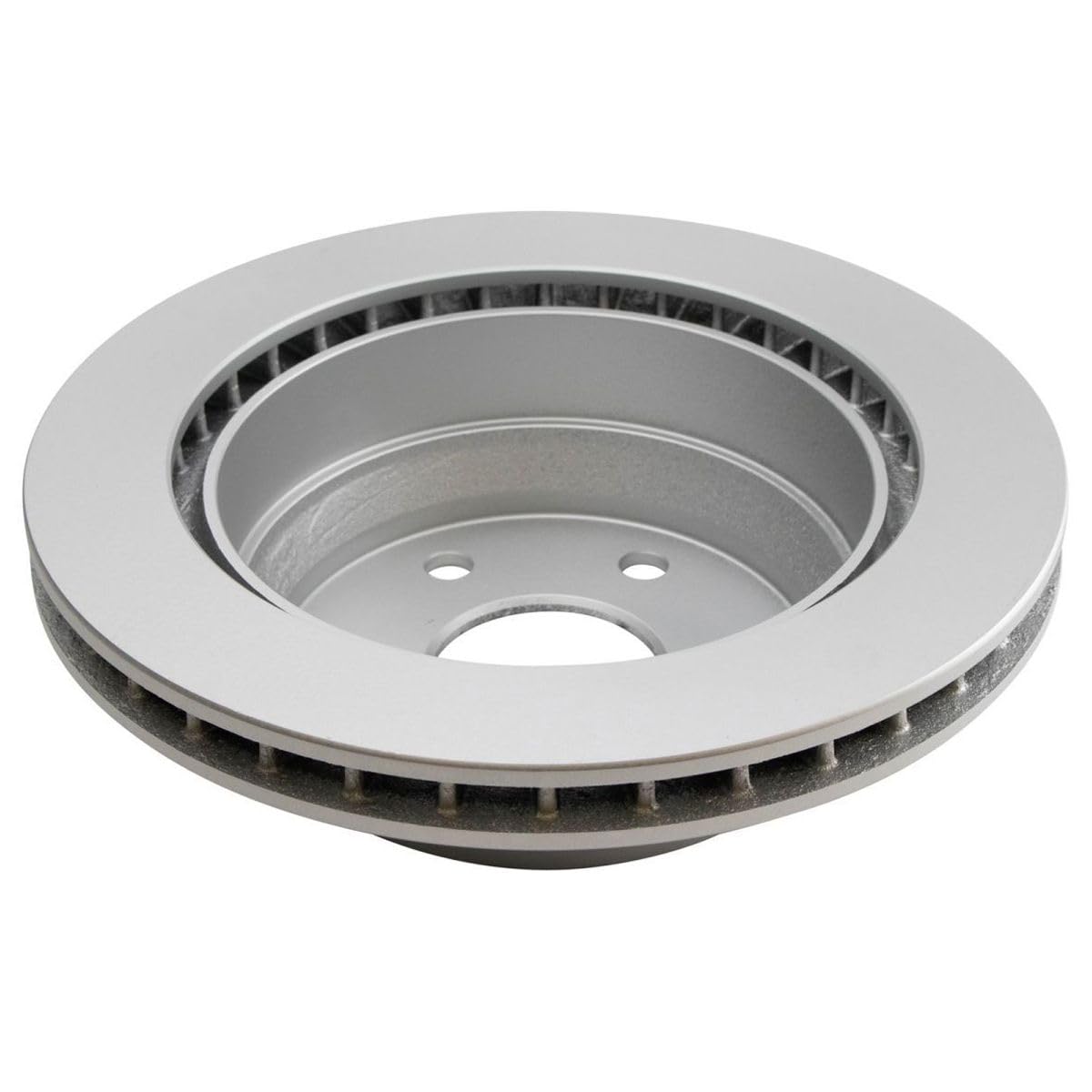 Amazon.com: JKSXIX 2pcs Disc Brake Rotor Set Rear Left Driver And  