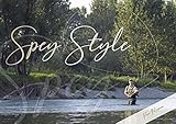  Spey Style (Italian Edition)
