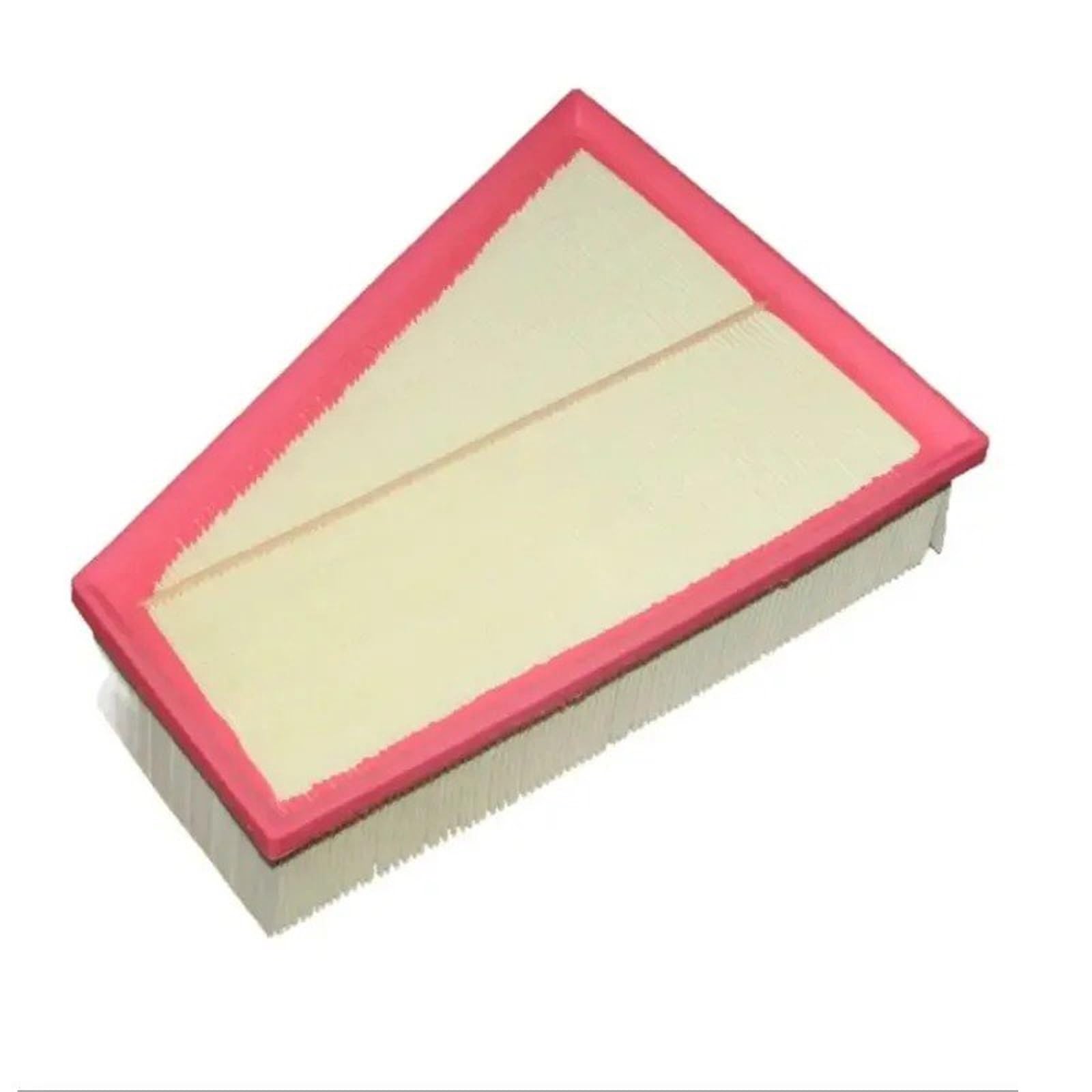 Aejghfwjh One Color Cabin Air Filter For Mondeo For Mk4 2007-2012 Car Pollen Cabin Air Conditioning Filter