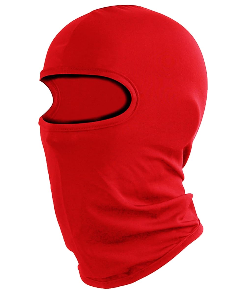 Balaclava Ski Mask Head Mask Full Face Mask Windproof Face Cover Sun UV Protection Scarf Men Women Outdoor Sport Cycling Cap