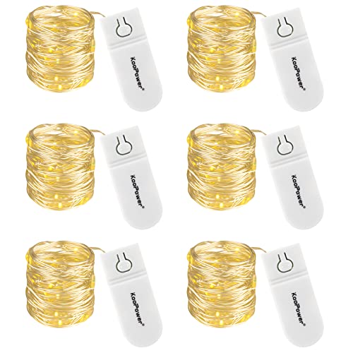 Koopower Lichterkette für den Innenbereich 1