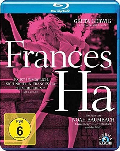 Frances Ha