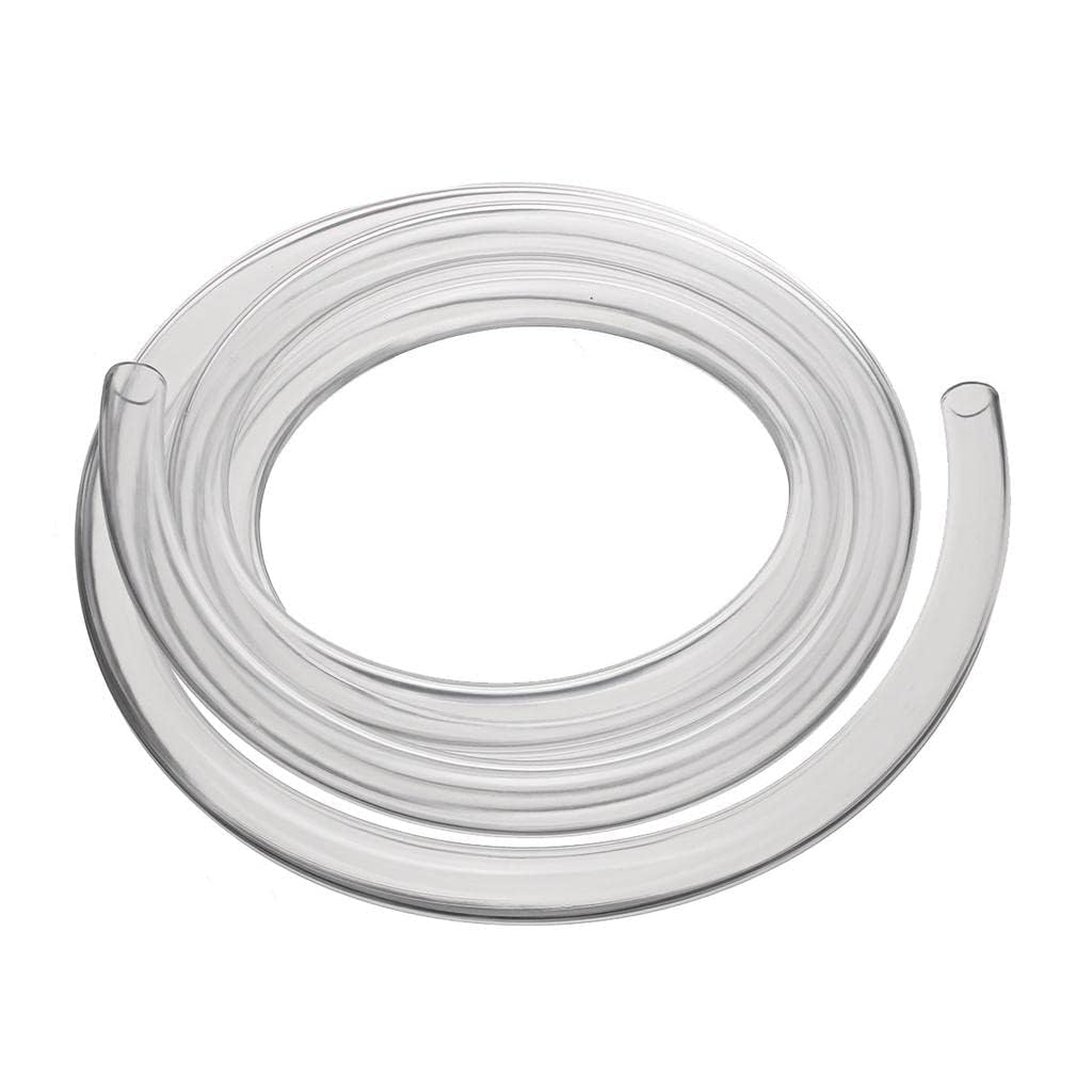 VAYINATO® 16/22mm, 3 Meter Aquarium Canister Filter Hose Pipe Airline Flexible Tubing for Freshwater and Saltwater Fish Tank (Clear) by Petzlifeworld (B0CNKGV6YQ) Amazon Price History, Amazon Price Tracker