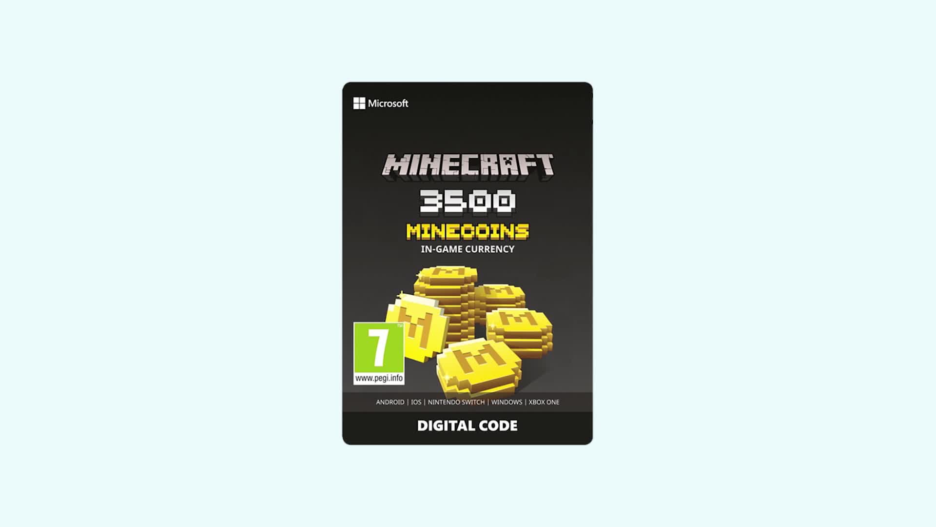 Minecraft Starter Collection Xbox One - Código De 25 Dígitos | Parcelamento sem juros