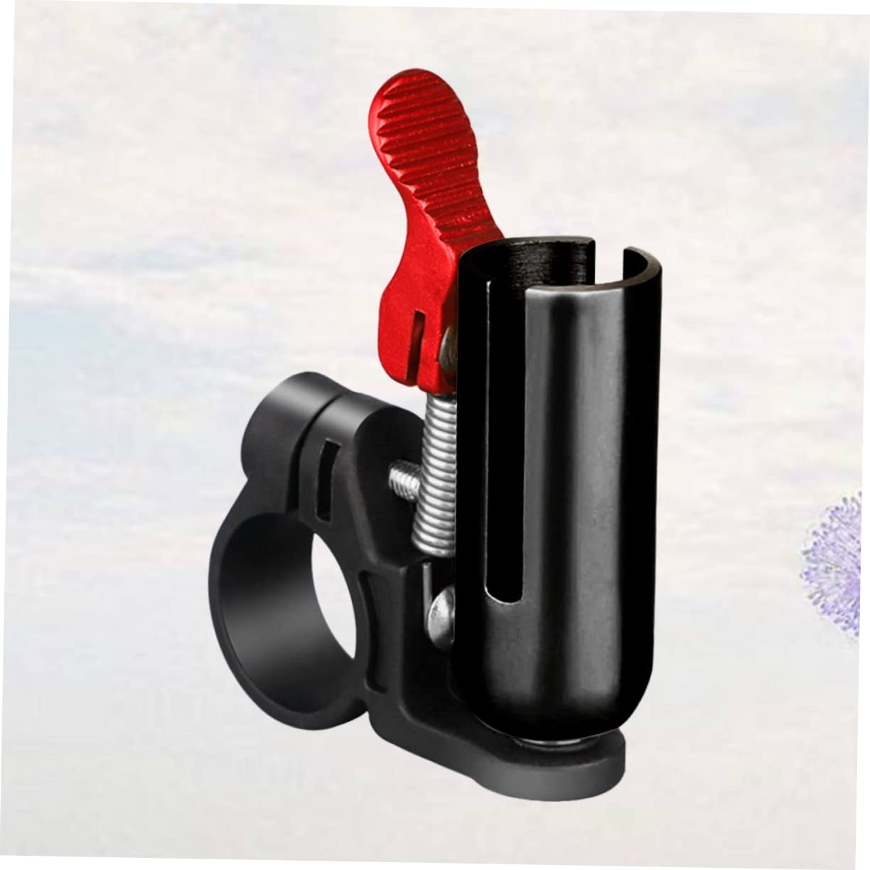 Luxshiny Timbre de Bicicleta de Campana de Alarma para Ciclismo Accesorio Duradero para Bicicletas de y Carretera Sonido Nítido para Seguridad el