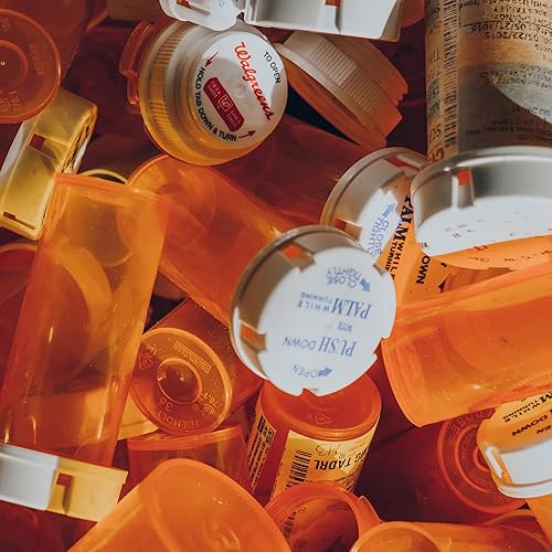 Medication Overload: Time For An Action Plan