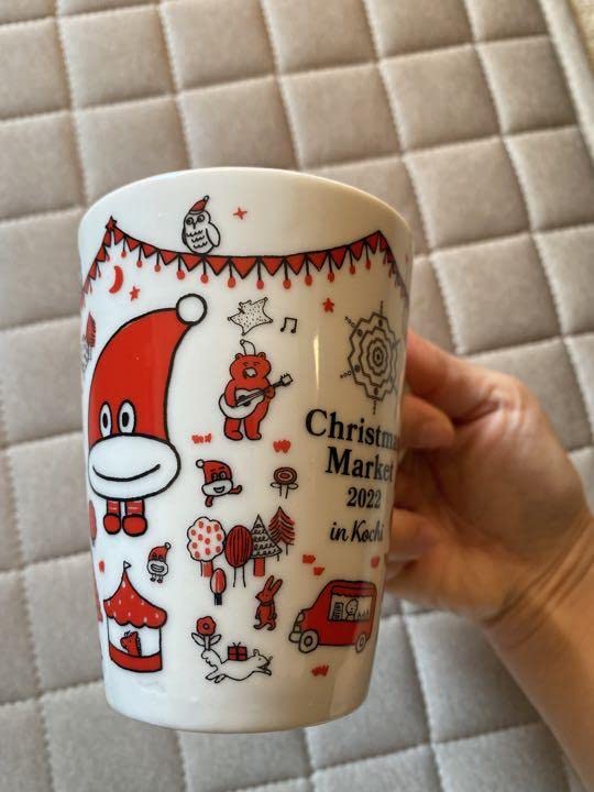摩天楼オペラ マグカップ コップ クリスマス グッズ 摩天楼オペラ マグカップ コップ クリスマス グッズ 摩天楼