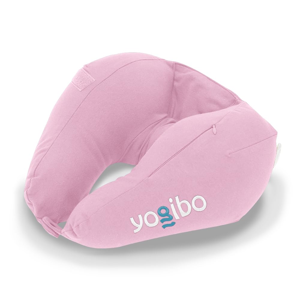 Amazon｜Yogibo Neck Pillow X Logo ヨギボー ネックピロー エックス 