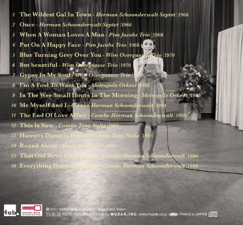 ANN BURTON - Remember 1966-1988 - Disque CD