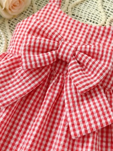 Image of Baby Girl Cotton Frock Dress for Baby Girl | Baby Girl Frock | Baby Cotton Frocks | Baby Frock | New Born Baby Girl Dress Frock Cotton