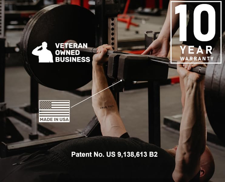 Adjustable Weight Bench for Home Gym